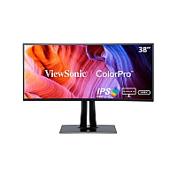 Viewsonic 38in Curved Ultra-wide Wqhd+ (VP3881A)