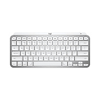 Logitech Mx Keys Mini For Mac - Pale Grey (920010389)
