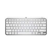 Logitech Mx Keys Mini - Pale Grey (920010473)