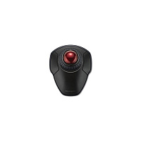 Kensington F,orbit W Scroll Ring Wireless-black-b2b (K70990WW)