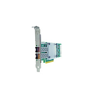 Axiom 10g Dp Sfp+ Network Adapter (E10G17F2AX)