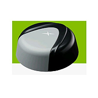 Taoglas 9-in-1 Permanent Mount Antenna (MA1509.AK.005)