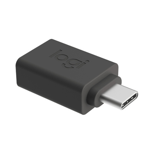 Logitech Logi Adaptor Usb-c To A (956000028)