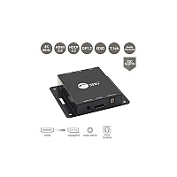 SIIG Hdmi 2.0 To Displayport 1.2 Converter (CEH26A11S1)