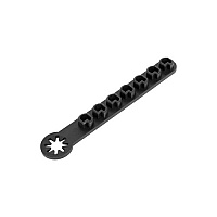Targus Tip Storage Bar For Docking Stati (ACC1129GLX)