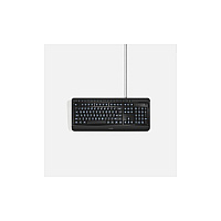 Azio Vision Large-print Keyboard (KB505U)