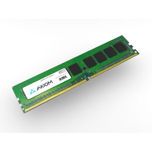 Axiom 8gb Ddr4-2666 Udimm For Lenovo (4X70S69155AX)