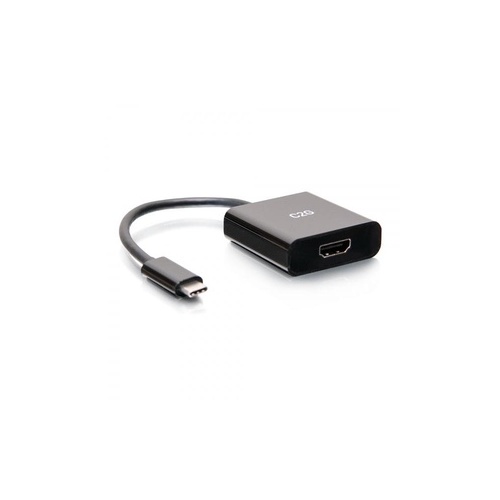 C2G Usb C To Hdmi Adapter-4k 60hz (C2G54459)