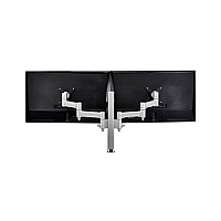Atdec Awm Dual Display Monitor Desk Mount (AWMS24640FS)