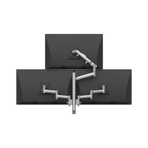 Atdec Awm Triple Pyramid Desk Mount (AWMS3D4651HS)