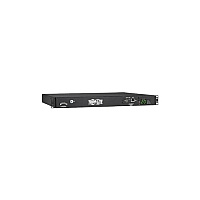 Tripp Lite Pdu Ats/metered 8 C13 2 C19 Network Card (PDUMNH20HVAT1)