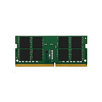 Kingston 16gb 2666mhz Ddr4 Ecc Cl19 Sodimm (KSM26SED8/16HD)
