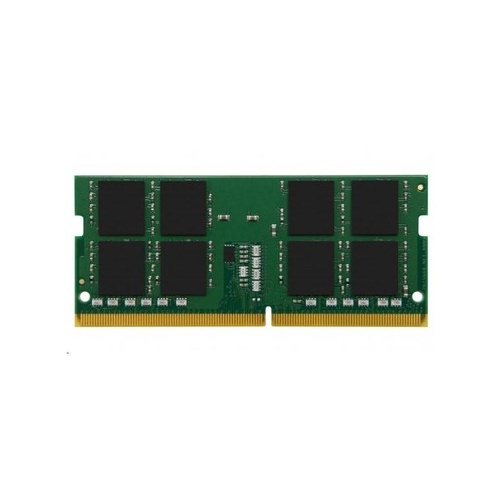 Kingston 16gb 2666mhz Ddr4 Ecc Cl19 Sodimm (KSM26SED8/16HD)