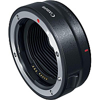 Canon Mount Adapter Ef-eos R (2971C002)