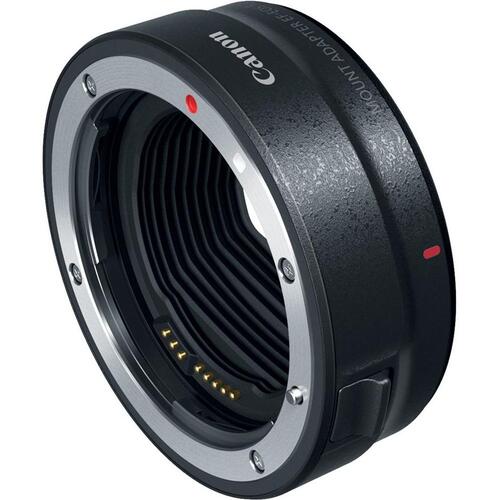 Canon Mount Adapter Ef-eos R (2971C002)