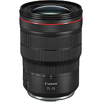 Canon Lens Rf15-35mm F/2.8l Is Usm (3682C002)