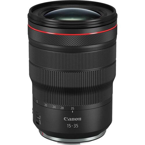 Canon Lens Rf15-35mm F/2.8l Is Usm (3682C002)