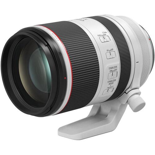 Canon Lens Rf70-200mm F/2.8l Is Usm (3792C002)