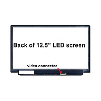Battery Laptop Screen For Dell Latitude 5573 (NV156FHMN42BTI)