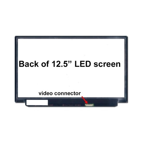 Battery Laptop Screen For Dell Latitude 5573 (NV156FHMN42BTI)