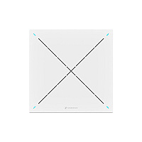 Sennheiser Teamconnect Ceiling 2 Microphone Kit. (509178)