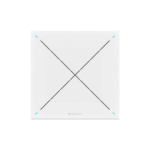 Sennheiser Teamconnect Ceiling 2 Microphone Kit. (509178)