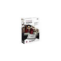 Kingston 2000g Portable Ssd Xs2000 (SXS2000/2000G)