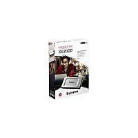 Kingston 500g Portable Ssd Xs2000 (SXS2000/500G)