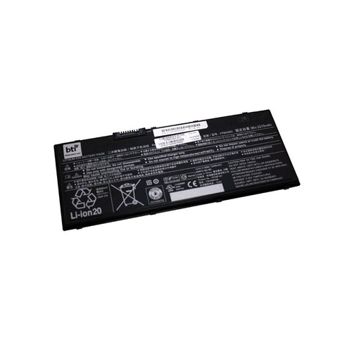 Battery Batt For Fujitsu Lifebook E558 P728 T937 (FPB0338SBTI)