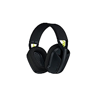 Logitech G435 Black Gaming Headset (981001049)