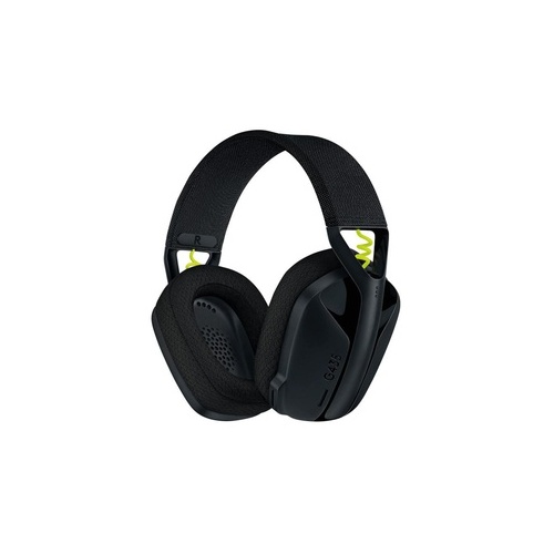 Logitech G435 Black Gaming Headset (981001049)