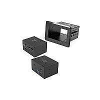 StarTech In-table Conference Room Laptop Dock (KITBZDOCK)