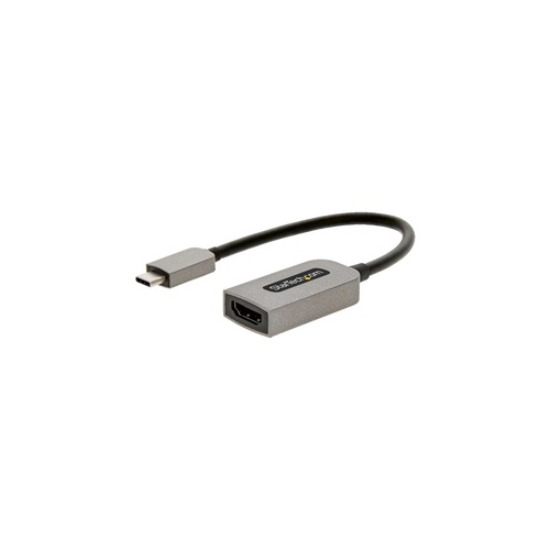 StarTech Usb C To Hdmi Adapter 4k 60hz Hdr10 (USBCHDMICDP2HD4K60)