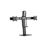 Tripp Lite Safe-it Desktop Mount 17-27 In. Displays (DDVD1727AM)