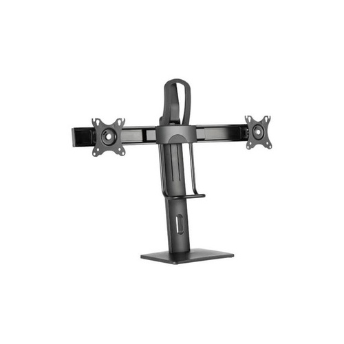 Tripp Lite Safe-it Desktop Mount 17-27 In. Displays (DDVD1727AM)