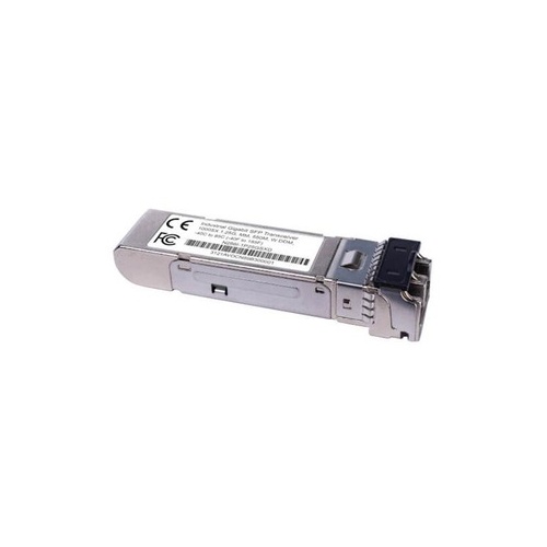 Tripp Lite Ind. Gigabit Sfp Transceiver 1000base-sx (N286I1P25GSXD)