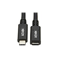 Tripp Lite Usb-c Extension Cable M/f 6 60w Pd (U421006)