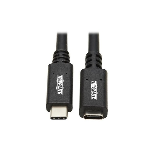 Tripp Lite Usb-c Extension Cable M/f 6 60w Pd (U421006)