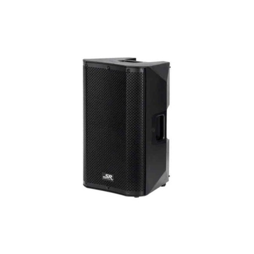 Stage Right Powered Stage Subwoofer Monoprice Sw-12 Monoprice