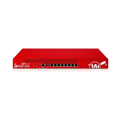 Watchguard Technologies Trade Up Tofirebox M290 With 3-yrtotal (WGM29002103)