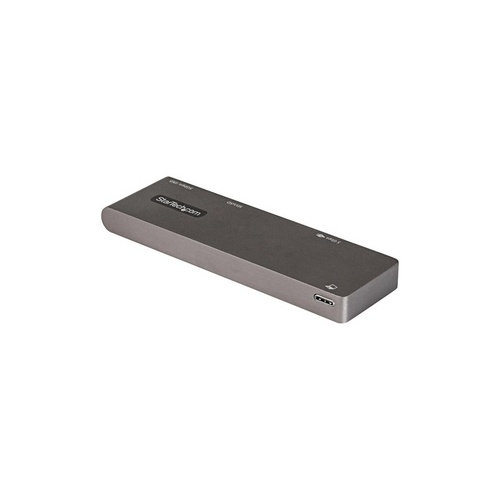 StarTech Usb C Multiport Adapter 4k Hdmi/pd/sd (DKT30CMHSDPD)