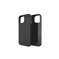 ZAGG Gear4-cases-havana-apple-ip13 Mini-fg-blk (702008186)