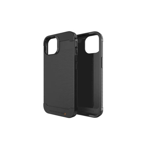 ZAGG Gear4-cases-havana-apple-ip13-fg-blk (702008187)