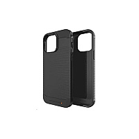 ZAGG Gear4-cases-havana-apple-ip13 Pro Max-fg-blk (702008189)