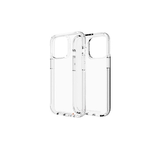 ZAGG Gear4-cases-crystal Palace-apple-ip13 Pro Max-fg-clr (702008197)