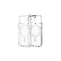ZAGG Gear4-cases-crystal Palace Snap-apple-ip13 Mini-fg-clr (702008198)