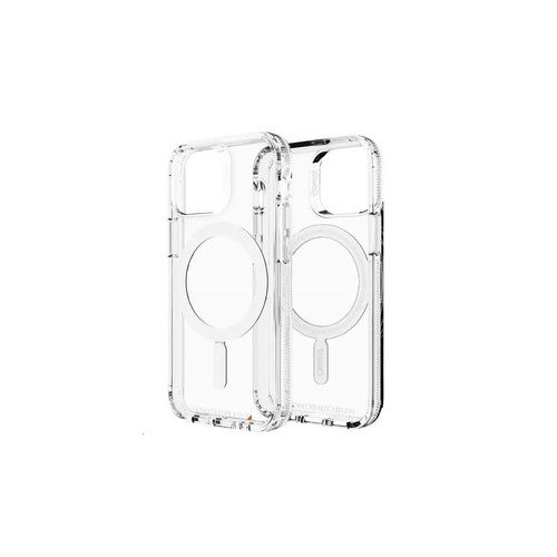 ZAGG Gear4-cases-crystal Palace Snap-apple-ip13 Mini-fg-clr (702008198)