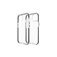 ZAGG Gear4-cases-santa Cruz-apple-ip13 Pro-fg-blk (702008203)