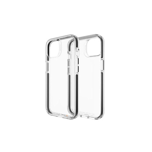 ZAGG Gear4-cases-santa Cruz-apple-ip13 Pro-fg-blk (702008203)