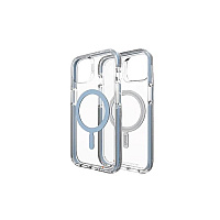 ZAGG Gear4-cases-santa Cruz Snap-apple-ip13 Pro-fg-blu (702008208)